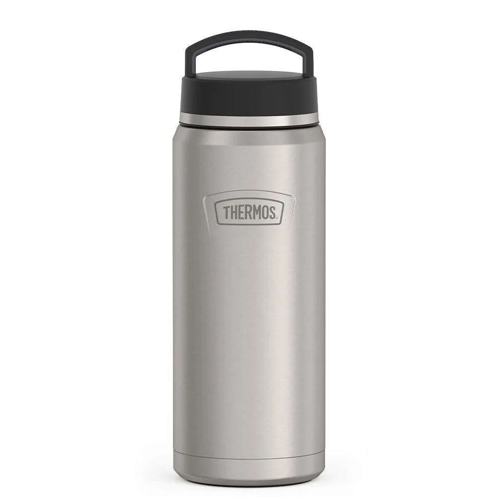 40oz Icon™ Water Bottle With Screw Top