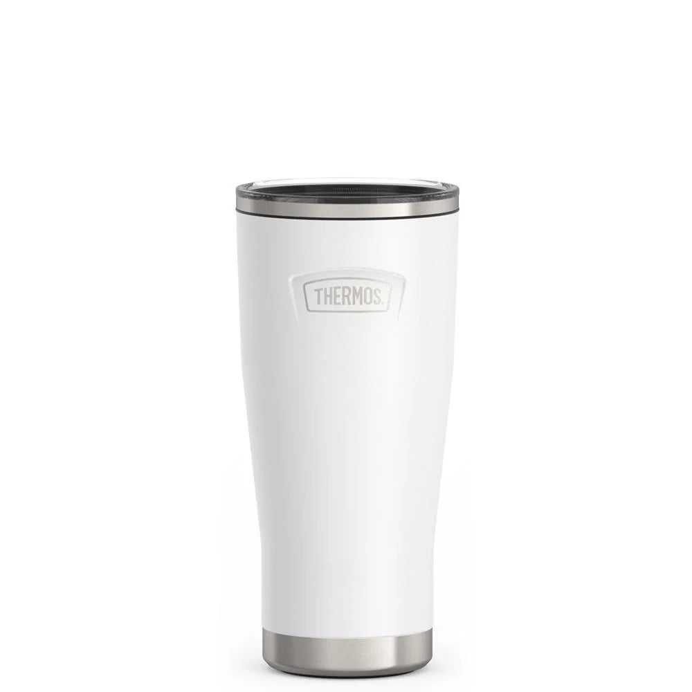 24oz Icon™ Tumbler With Slide Lock Lid