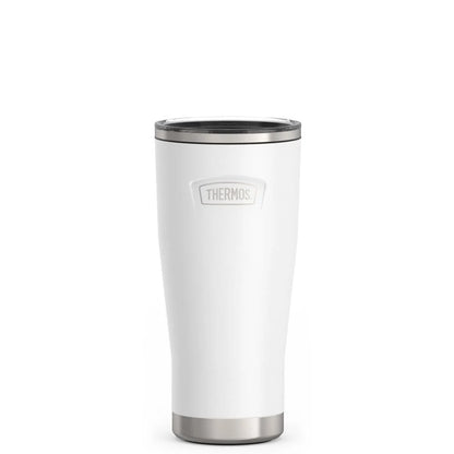 24oz Icon™ Tumbler With Slide Lock Lid