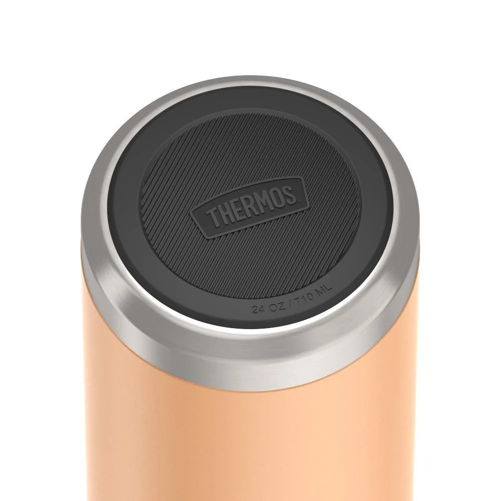 24oz Icon™ Water Bottle With Spout