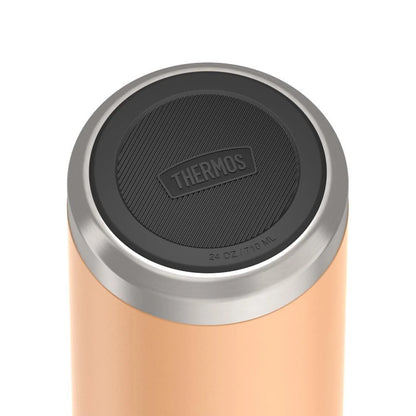 24oz Icon™ Water Bottle With Spout