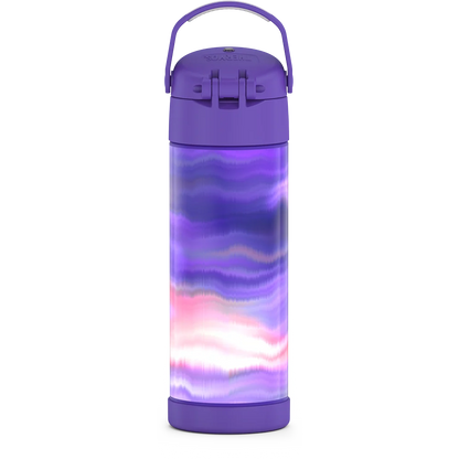 16oz FUNtainer® Water Bottle Patterns