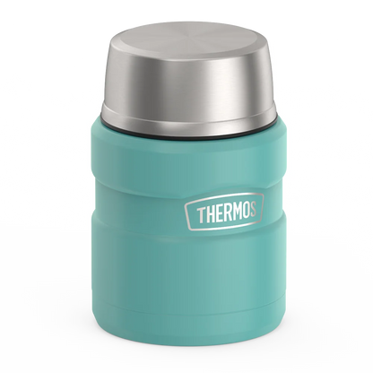 16oz Stainless King™ Food Jar