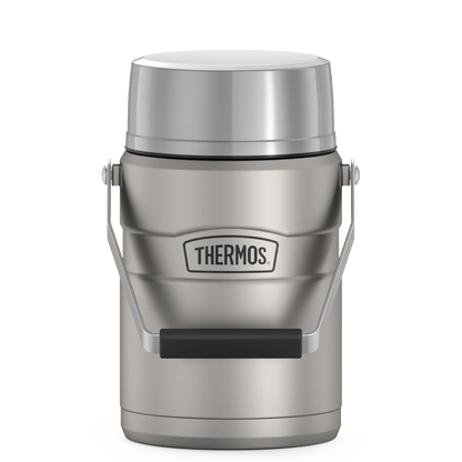 47oz Stainless King™ Food Jar