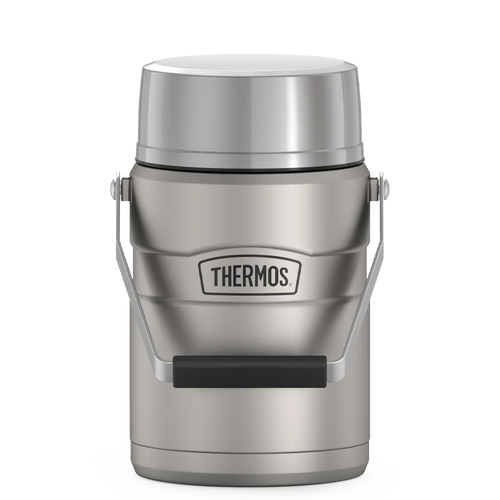 47oz Stainless King™ Food Jar