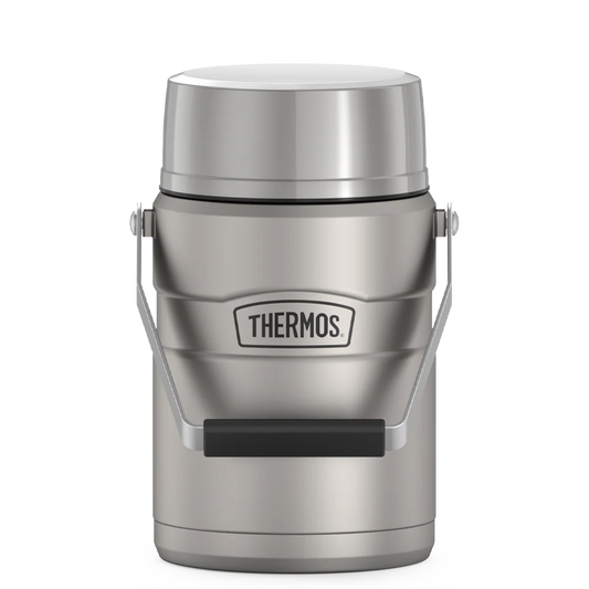 47oz Stainless King™ Food Jar