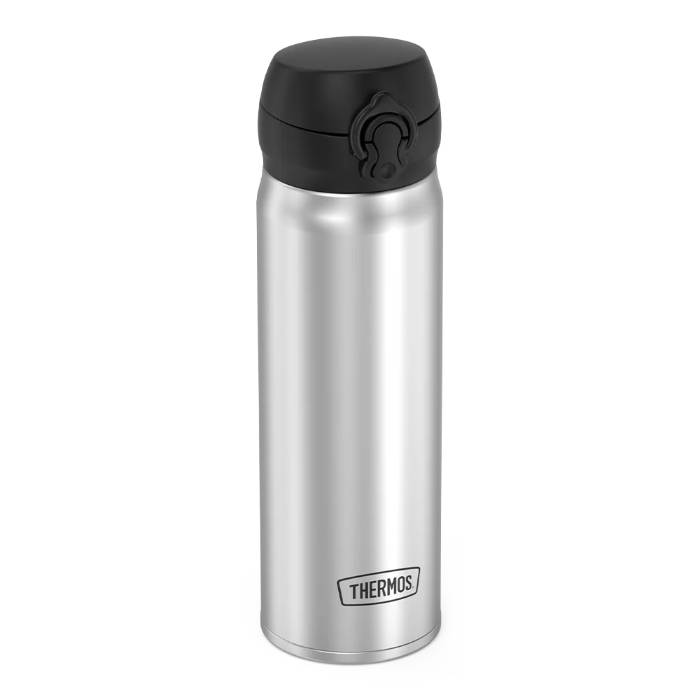 16oz Stainless Steel Direct Drink Bottle