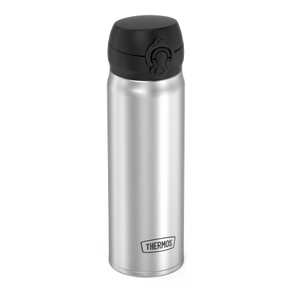 16oz Stainless Steel Direct Drink Bottle