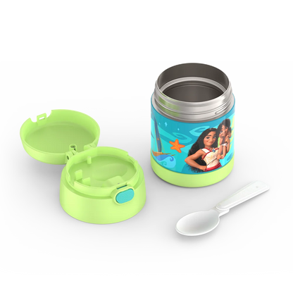 10oz FUNtainer® Food Jar Disney Moana