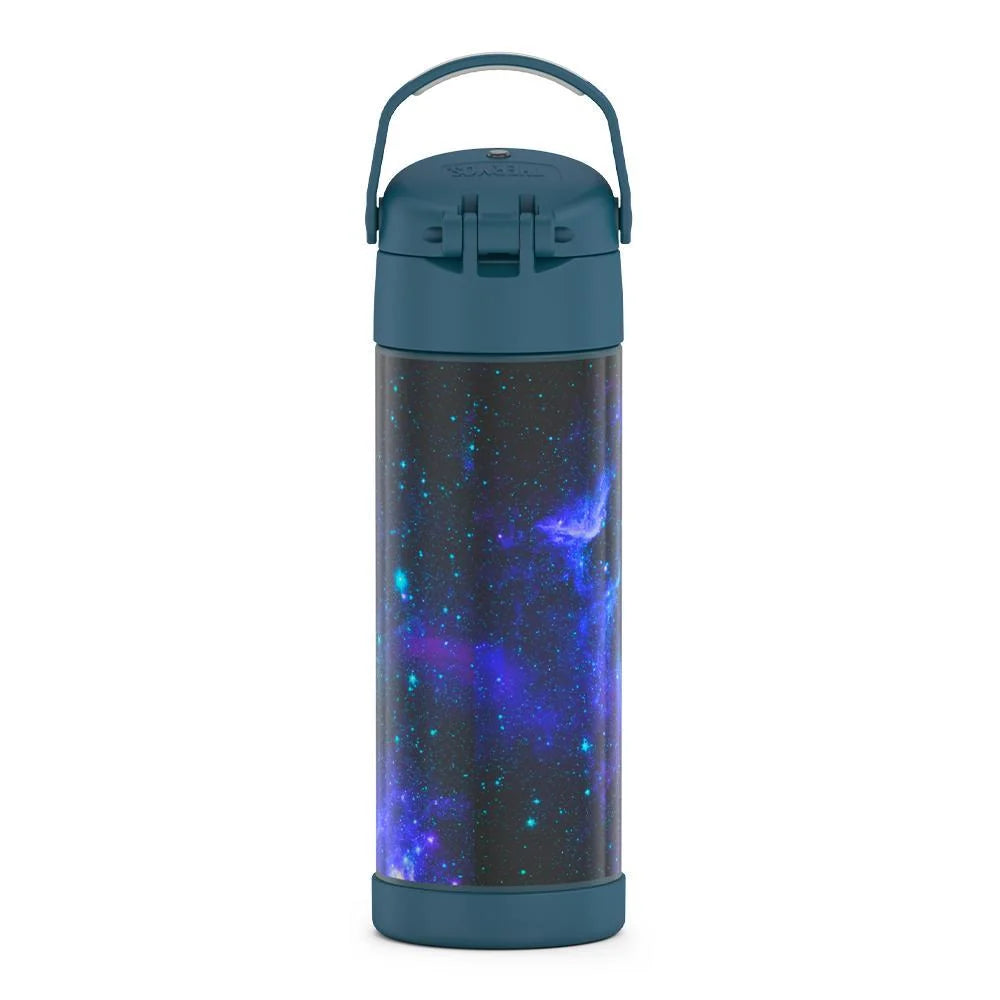 16oz FUNtainer® Water Bottle Patterns