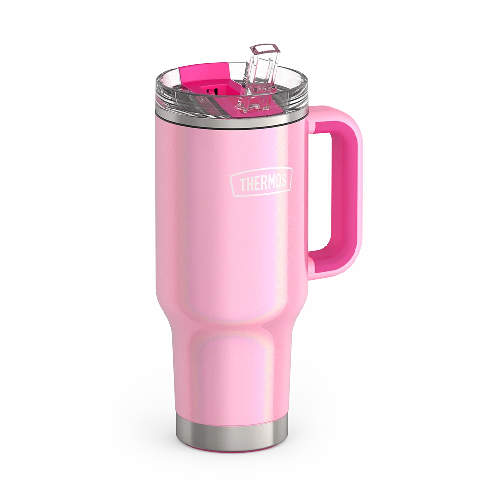 32oz Stainless Steel Cup Holder Mug