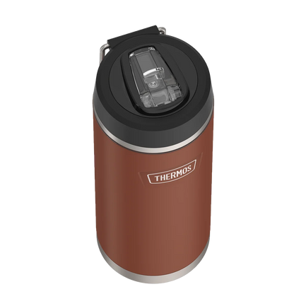 32oz Icon™ Water Bottle With Straw Lid