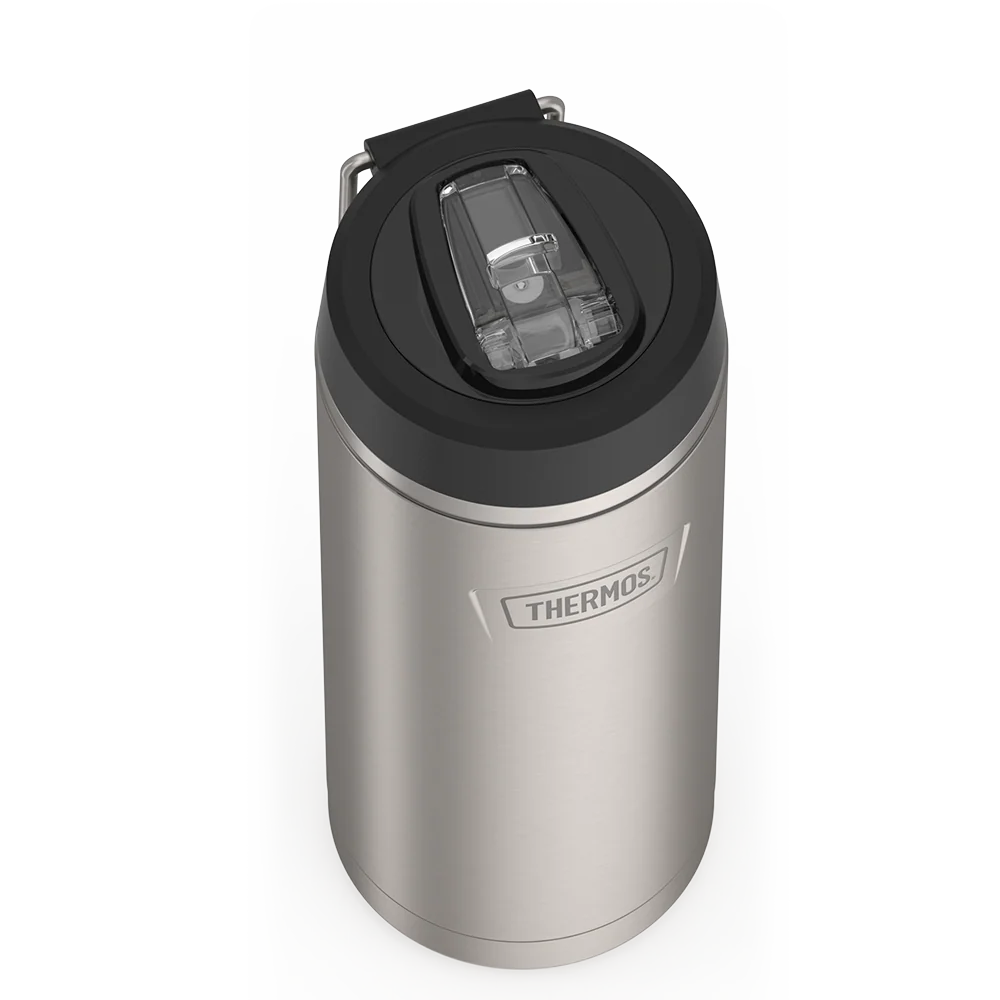 32oz Icon™ Water Bottle With Straw Lid