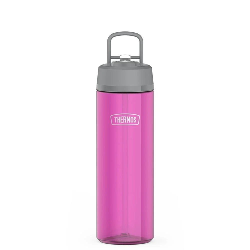 26oz Icon™ Lightweight Water Bottle With Straw Lid