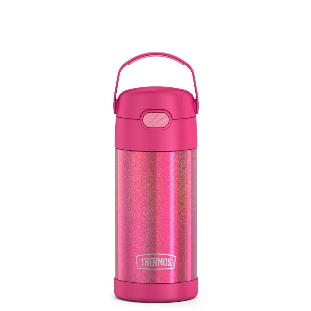 12oz FUNtainer® Water Bottle