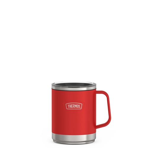 14oz Icon™ Mug with Slide Lock Lid