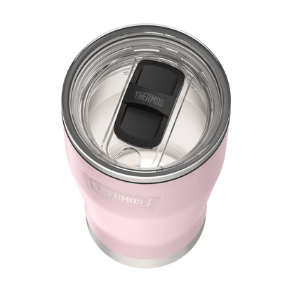 12oz Icon™ Tumbler with Slide Lock Lid