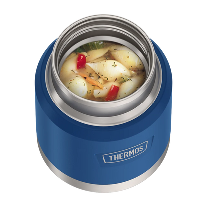 12oz Icon™ Kids Food Jar