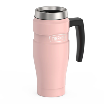 16oz Stainless King™ Mug