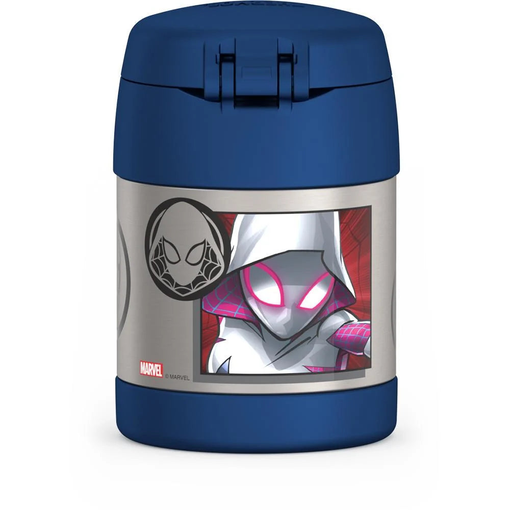 10oz FUNtainer® Food Jar Spider-Man