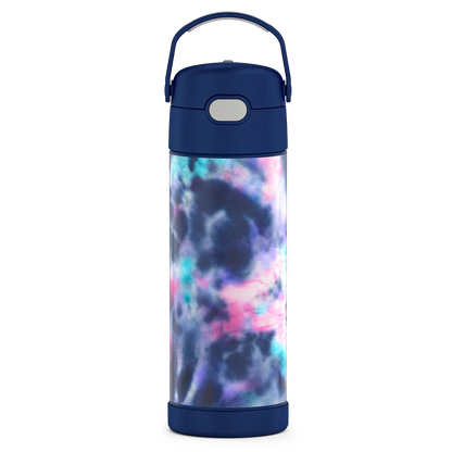 16oz FUNtainer® Water Bottle Patterns