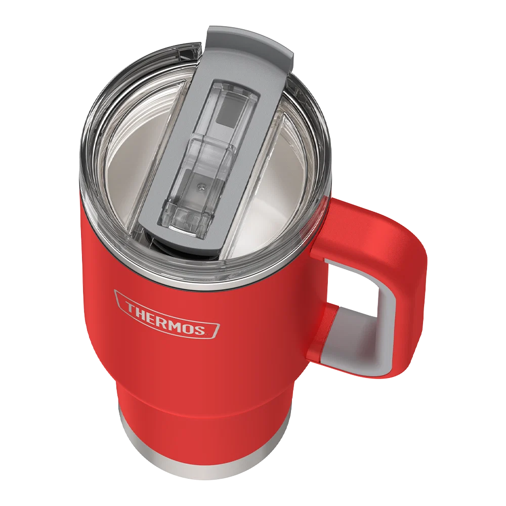 32oz Stainless Steel Cup Holder Mug