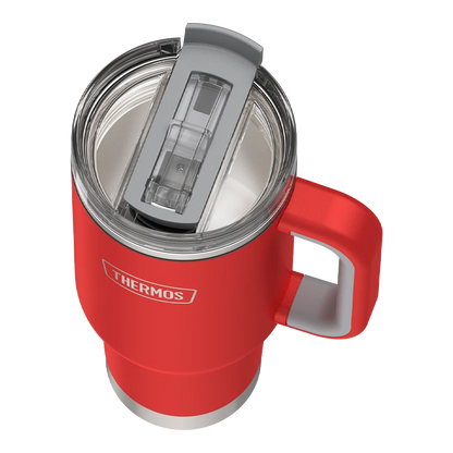 32oz Stainless Steel Cup Holder Mug