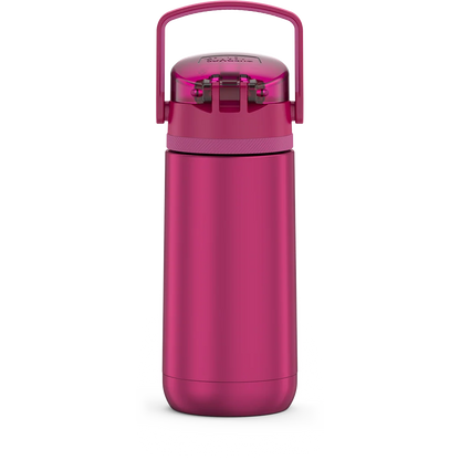 14oz Stainless Steel Water Bottle
