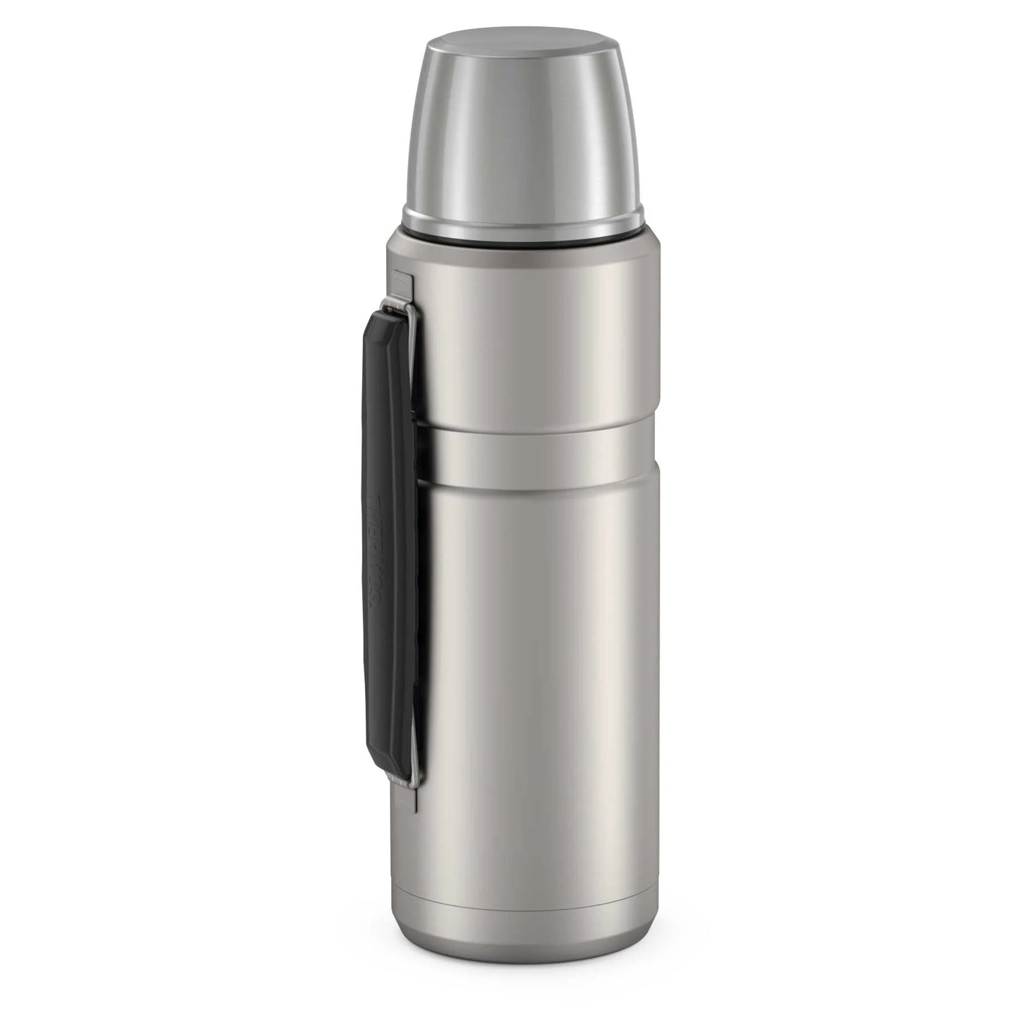 40oz Stainless King™ Beverage Bottle
