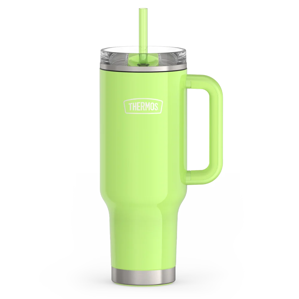 40oz Cup Holder Mug - Glossy Edition