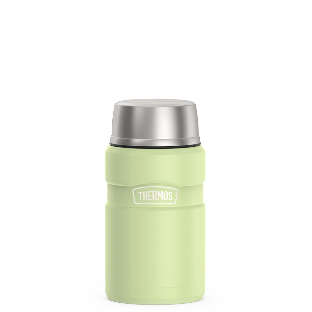 24oz Stainless King™ Food Jar