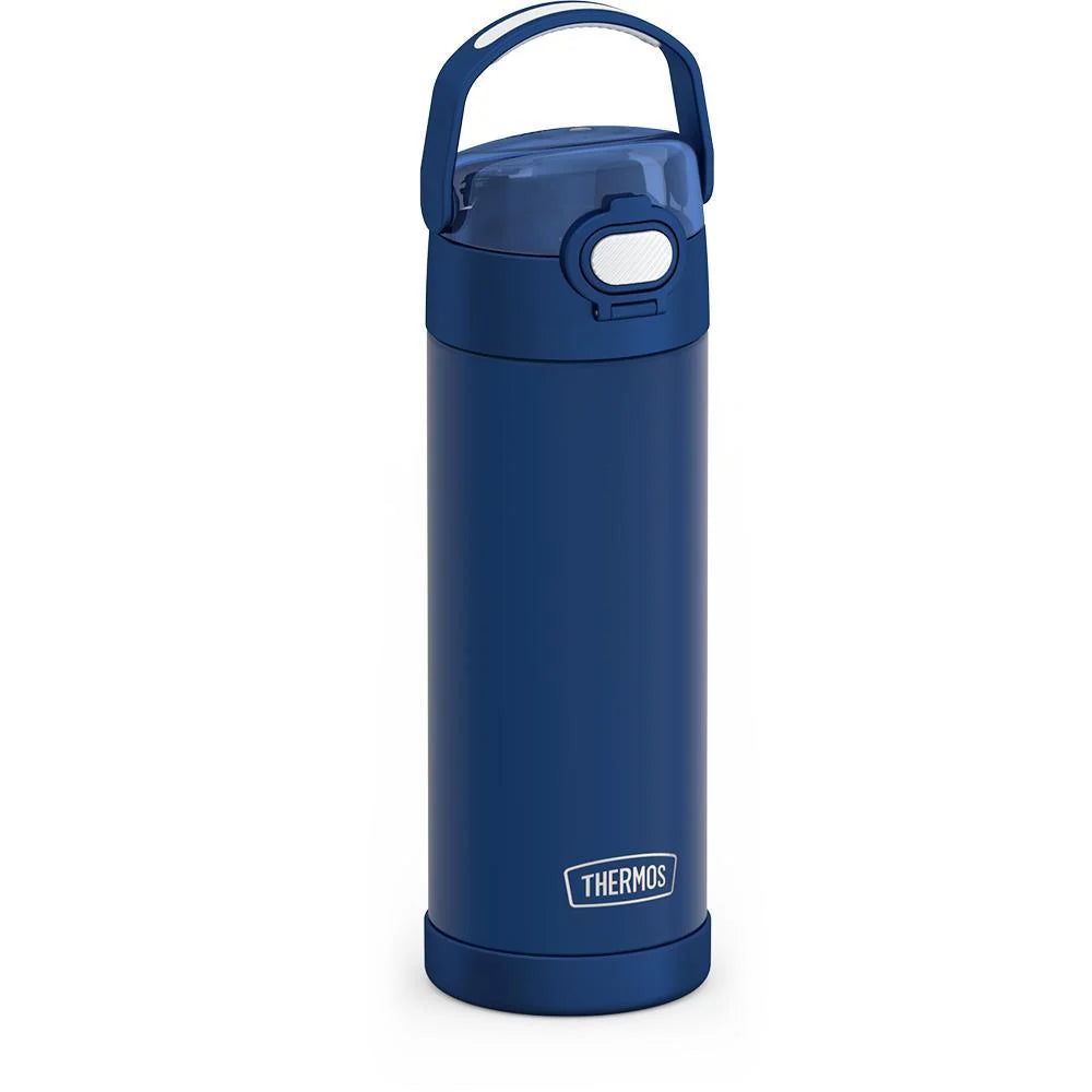 16oz FUNtainer® Water Bottle With Locking Lid