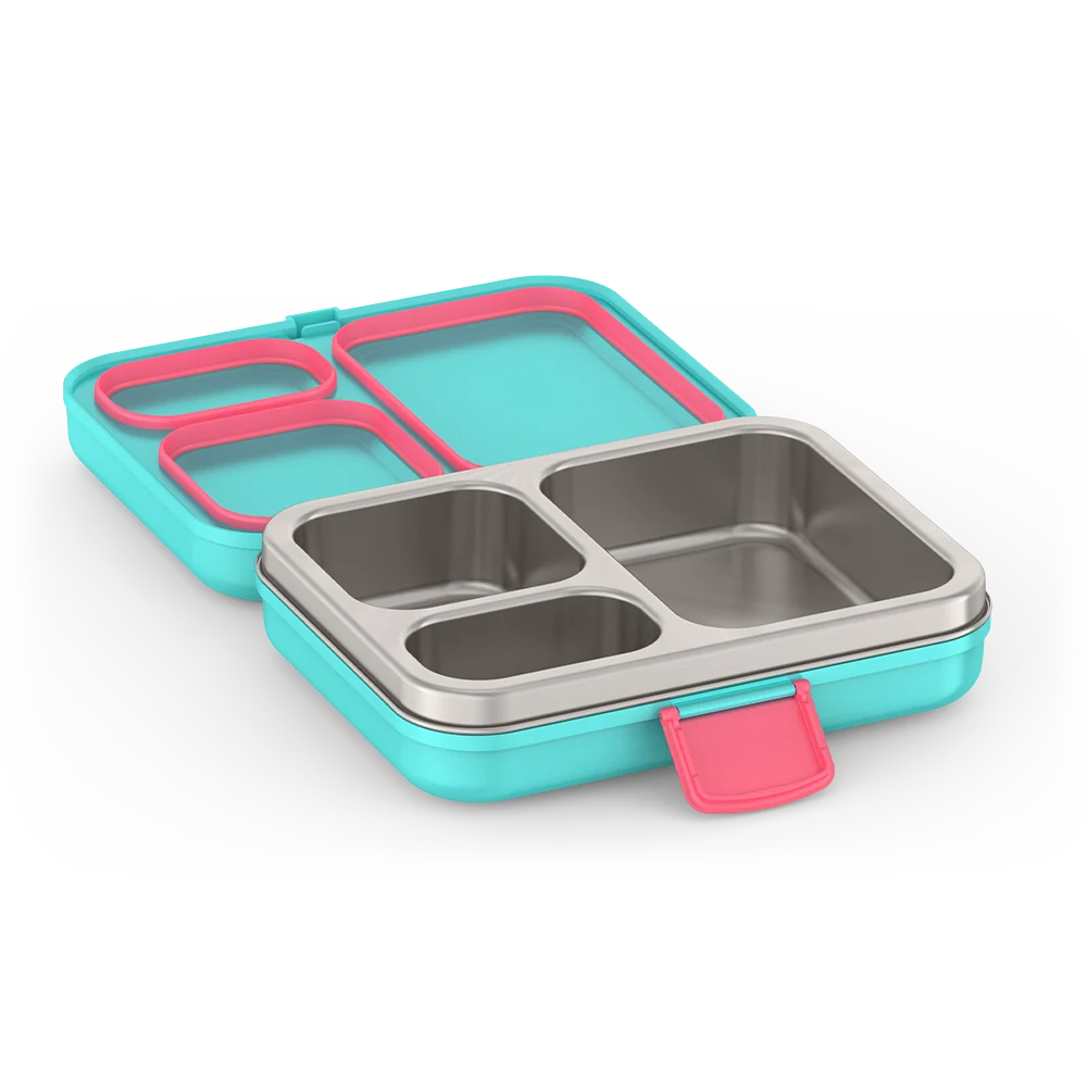 Icon™ Kids Food Storage System With Ice Pack