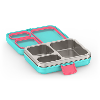 Icon™ Kids Food Storage System With Ice Pack