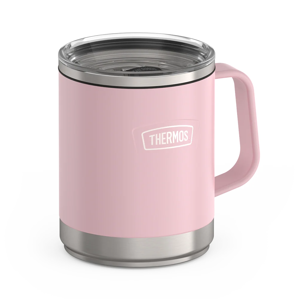 14oz Icon™ Mug with Slide Lock Lid