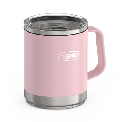 14oz Icon™ Mug with Slide Lock Lid