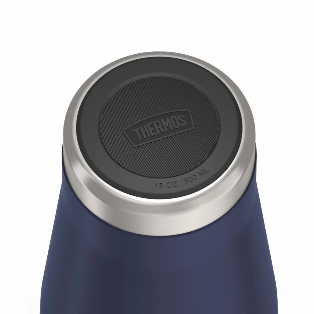 18oz Icon™ Tumbler With Slide Lock Lid