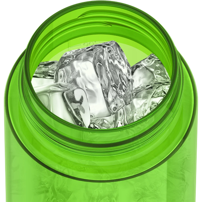 26oz Icon™ Lightweight Water Bottle With Spout Lid