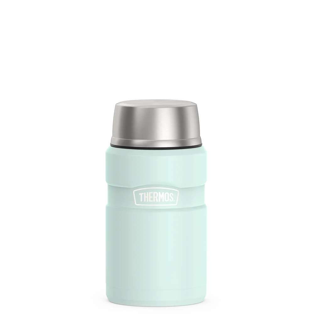 24oz Stainless King™ Food Jar