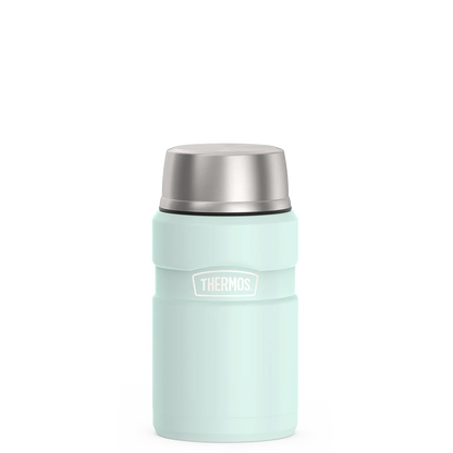 24oz Stainless King™ Food Jar
