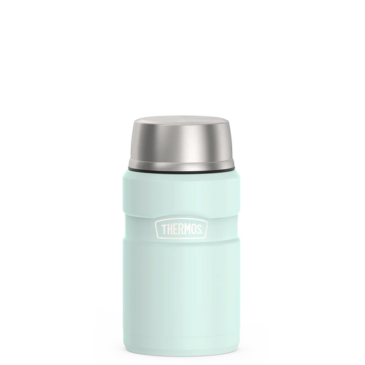 24oz Stainless King™ Food Jar