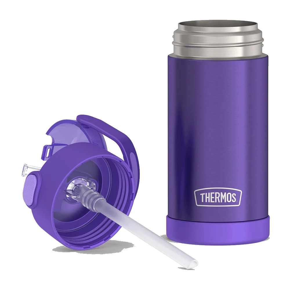 12oz FUNtainer® Water Bottle
