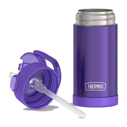 12oz FUNtainer® Water Bottle