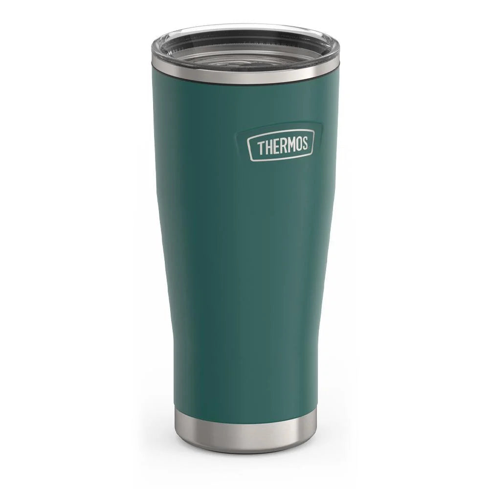 24oz Icon™ Tumbler With Slide Lock Lid