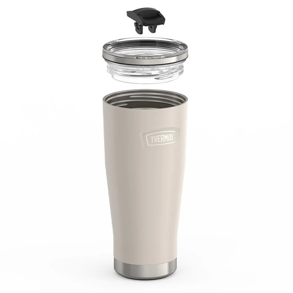18oz Icon™ Tumbler With Slide Lock Lid