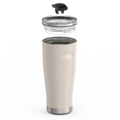 18oz Icon™ Tumbler With Slide Lock Lid