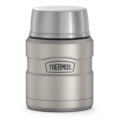 16oz Stainless King™ Food Jar