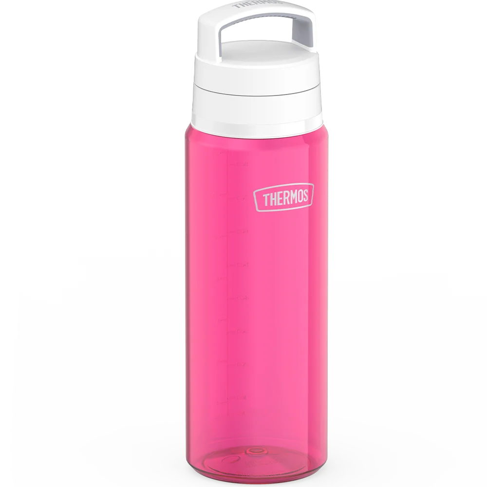 32oz Icon™ Lightweight Water Bottle With Screw Top Lid