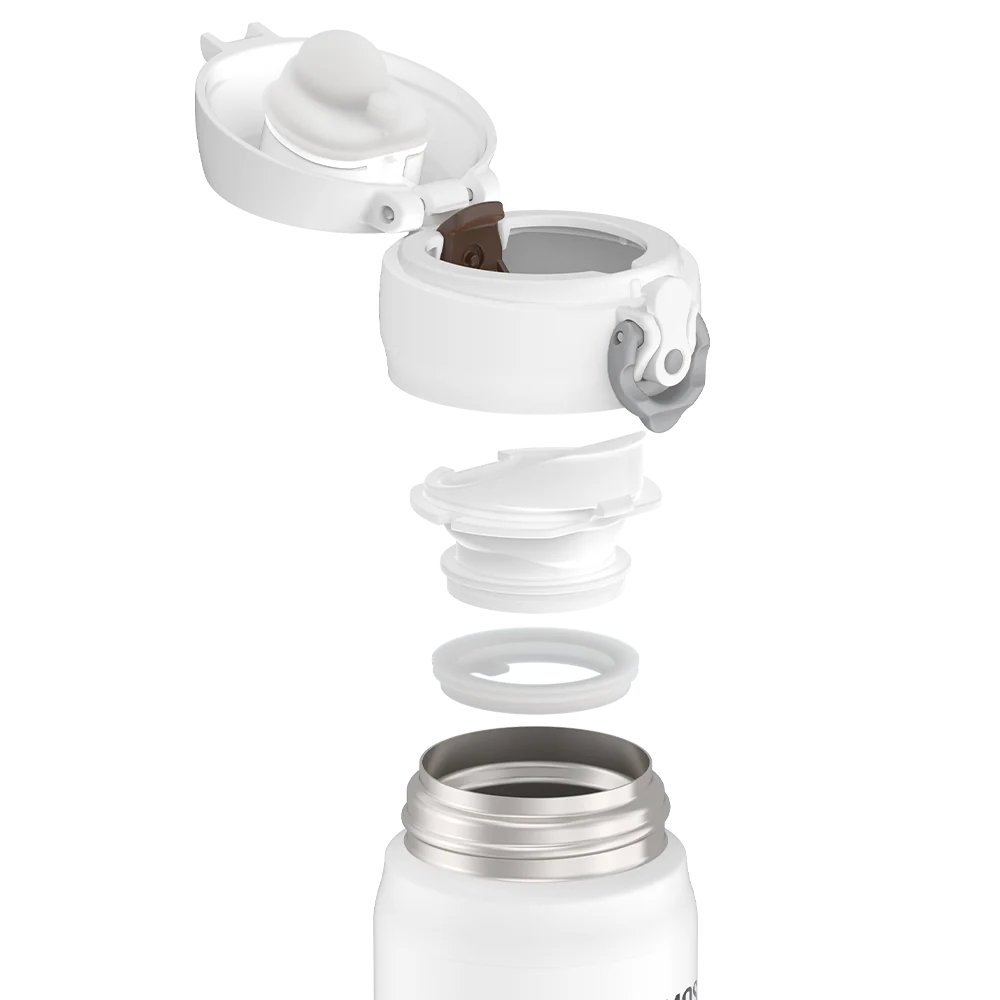 16oz Stainless Steel Direct Drink Bottle - Disney Signature