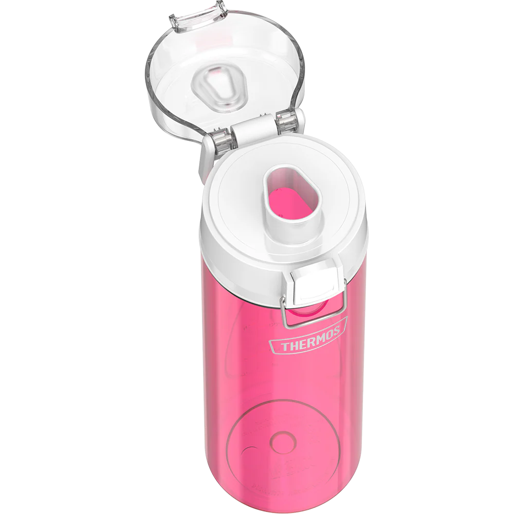 26oz Icon™ Lightweight Water Bottle With Spout Lid